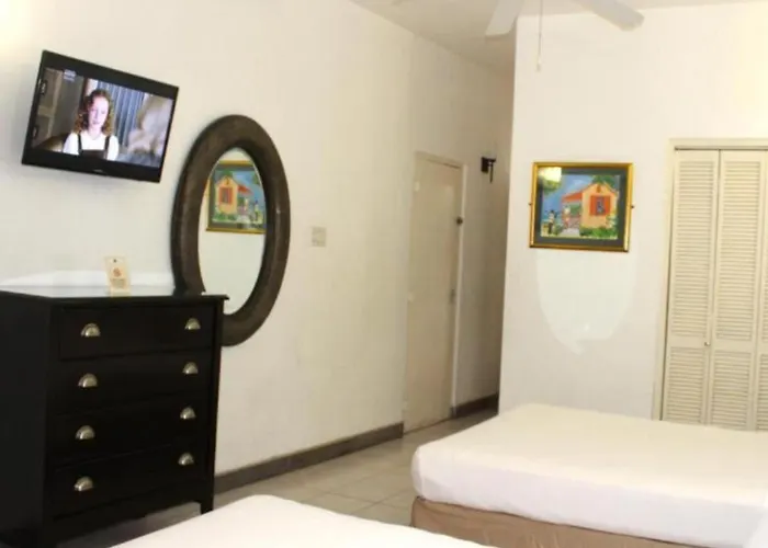 Rose Hall Guests Montego Bay