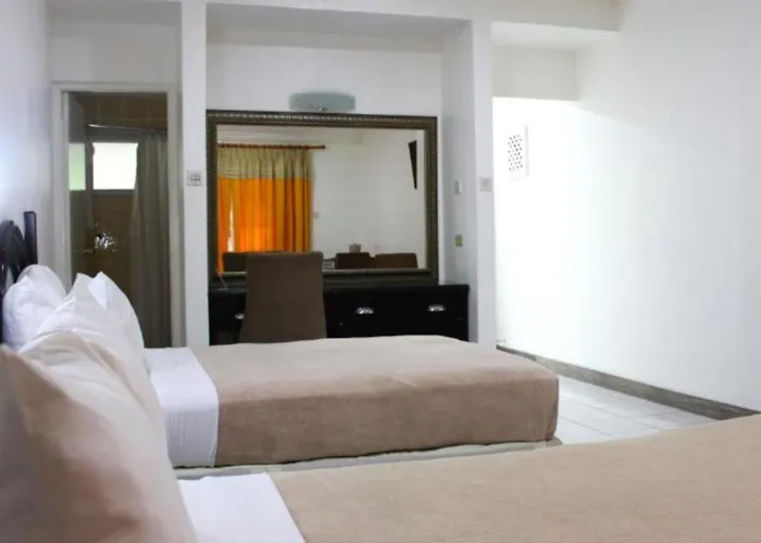 Maison d'hôtes Rose Hall Guests Montego Bay